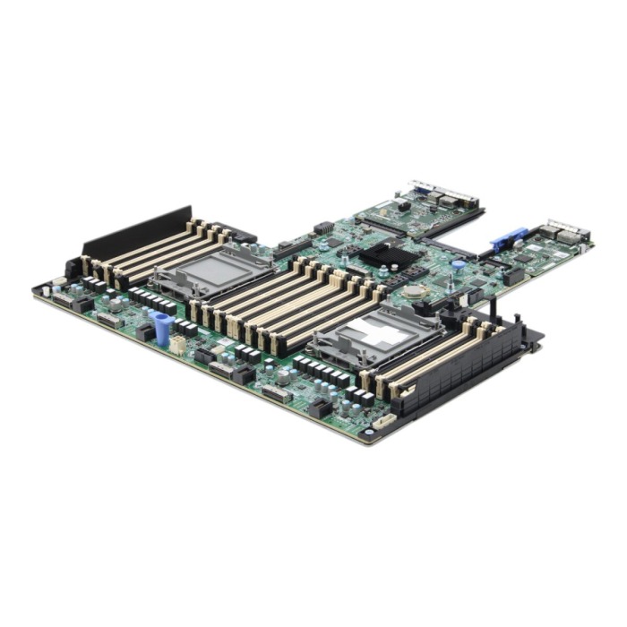 Hauptplatine auf Dell PowerEdge R650 / VxRail E660 2xCPU 32xDIMM 0FMRT