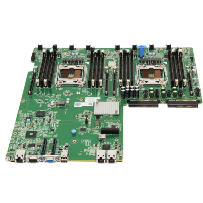 Hauptplatine Dell PowerEdge C4130 2xCPU 16xDIMM YGHM5