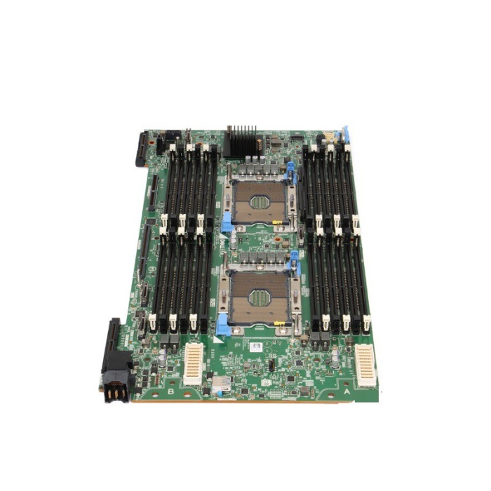 Hauptplatine Dell PowerEdge MX740C 2xCPU 24xDIMM FCLGA3647 177V9
