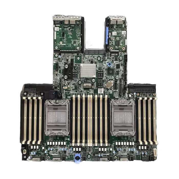 Hauptplatine Dell PowerEdge R450/R550 2xCPU 16xDIMM 8T2KY
