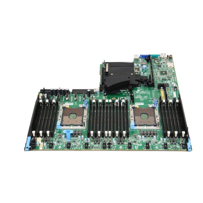 Hauptplatine Dell PowerEdge R640, VxRail S570 2xCPU 24xDIMM RGP26