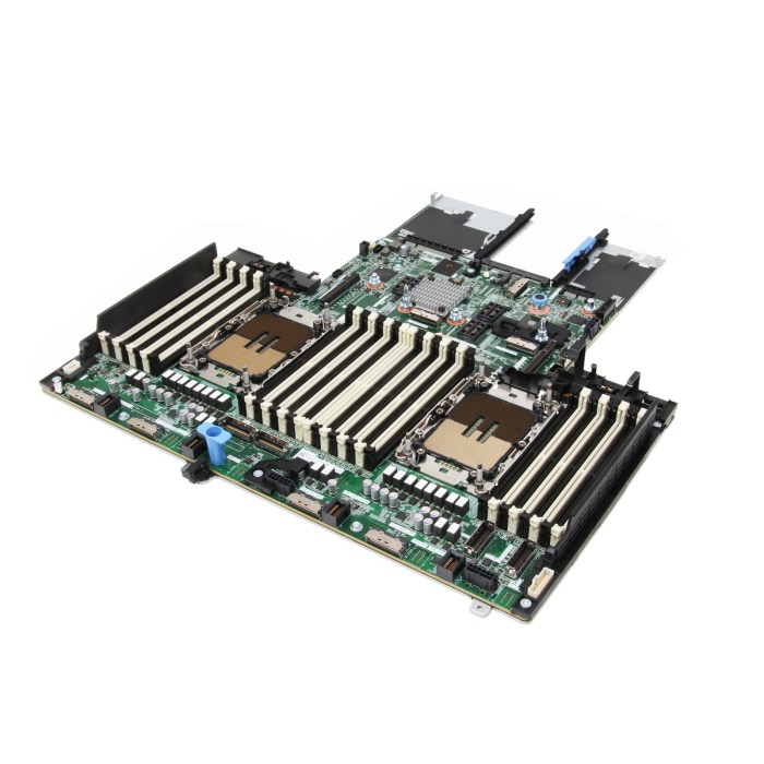 Hauptplatine Dell PowerEdge R660 2xCPU 32xDIMM M1CC5