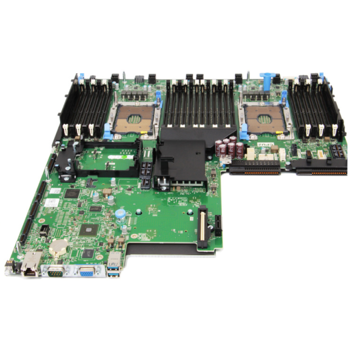 Hauptplatine Dell PowerEdge R740/R740xd 2xCPU 24xDIMM 4FC42