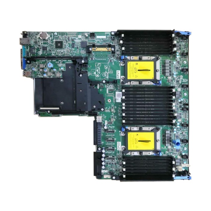 Hauptplatine Dell PowerEdge R740/R740xd, PowerFlex R740xd 2xCPU 24xDIMM K5N0V