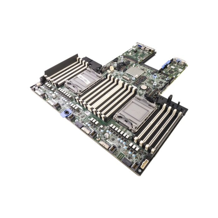 Hauptplatine Dell PowerEdge R750/750xa 2xCPU 32xDIMM K8F35