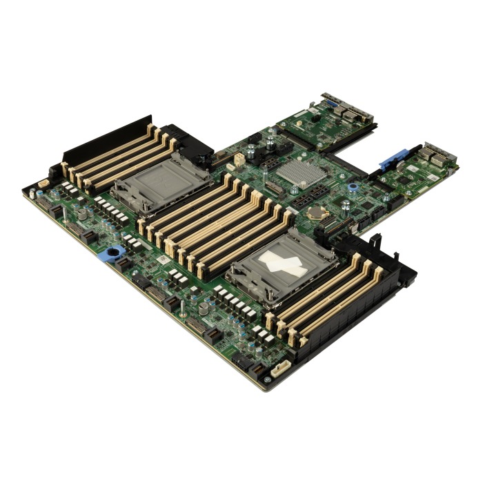 Hauptplatine Dell PowerEdge R750/R750xa 2xCPU 32xDIMM 4V528