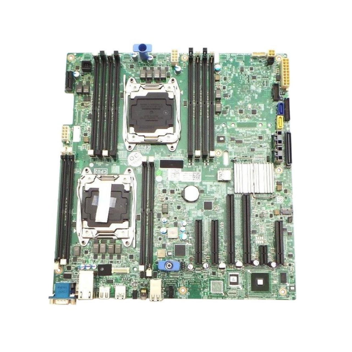 Hauptplatine Dell PowerEdge T430 2xCPU 12xDIMM XNNCJ