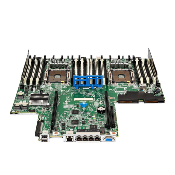 Hauptplatine HPE 2xCPU 24xDIMM 809455-001