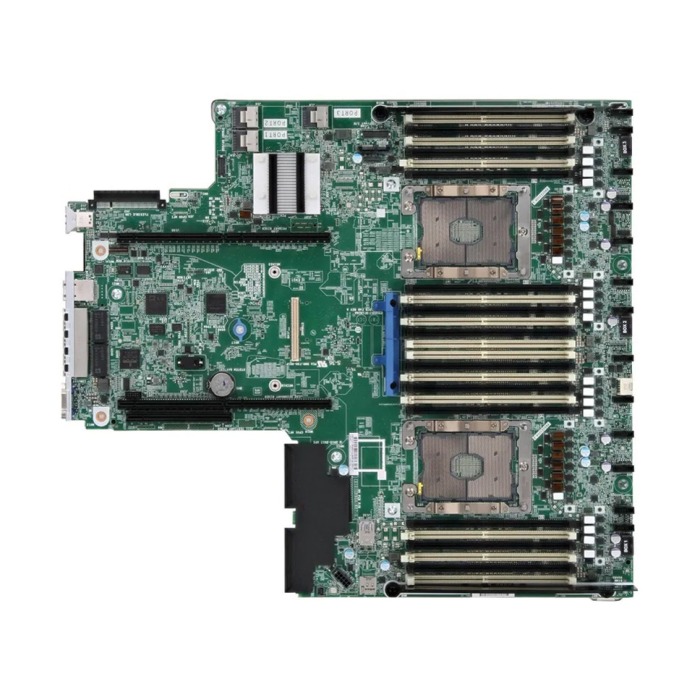 Hauptplatine HPE Hewlett-Packard Enterprise ProLiant DL380 Gen10, HPE ProLiant Servers ProLiant DL380 Gen10 2xCPU 24xDIMM 875073-001