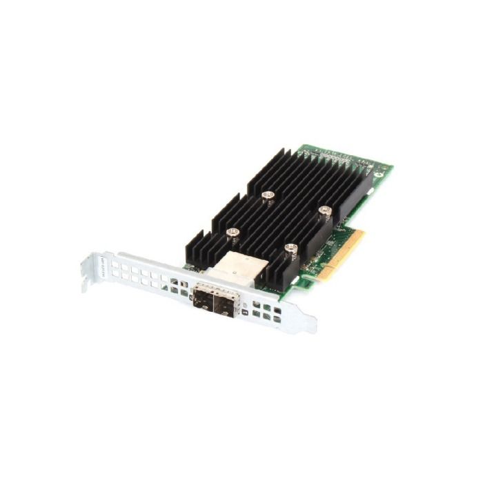HBA card Dell Adapter 12Gb SAS PCIe 3.0x8 2PHG9