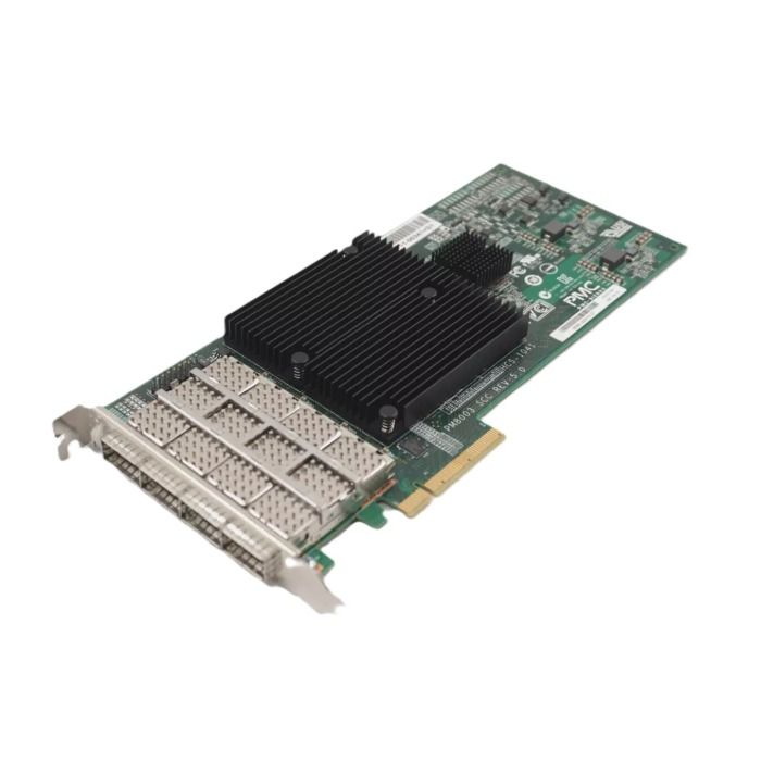 HBA Controller Netapp 4x6Gb SAS QSFP Adapter 111-00341+G1