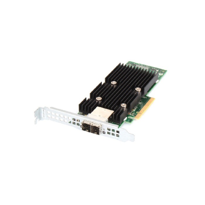HBA Karte Dell Adapter 12Gb SAS PCIe 3.0x8 2PHG9