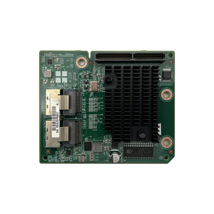 HBA Karte SAS Dell LSI C6220/C8220X 2xSFF-8087 SAS/SATA Y7PHC