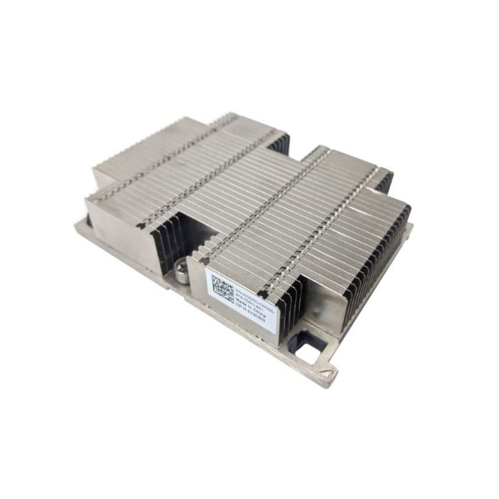 Heatsink Dell PowerEdge C6400 CPU2 V2DRD