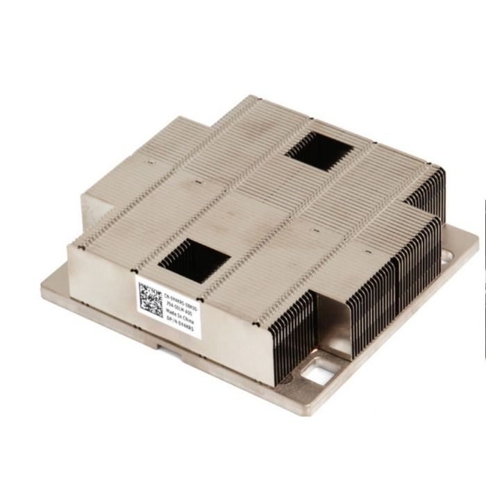 Heatsink Dell PowerEdge FC640 <205W Standard Y4KR5