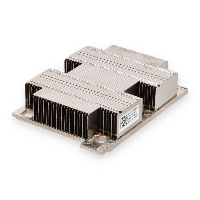 Heatsink Dell PowerEdge MX740C/840C CPU1 MRWK9