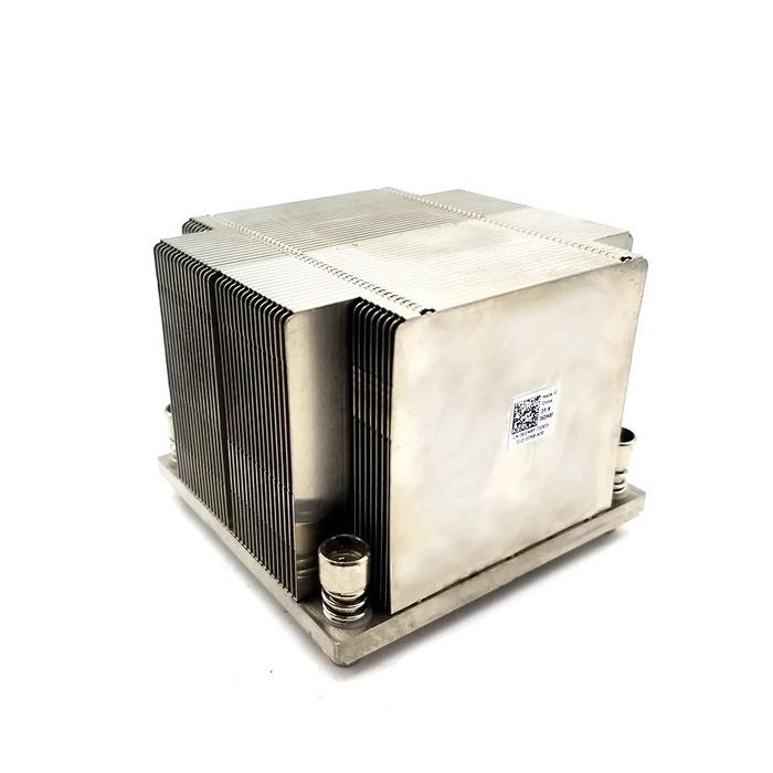 Heatsink Dell PowerEdge R510 <130W Standard 6DMRF