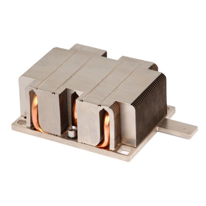 Heatsink Dell PowerEdge R540 2U CPU2 <125W Standard KG4MM