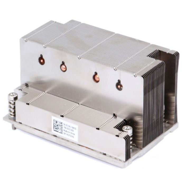 Heatsink Dell PowerEdge R7415 <180W Standard T2JX1