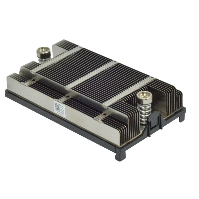 Heatsink Dell PowerEdge R820 <130W Standard FHV0D
