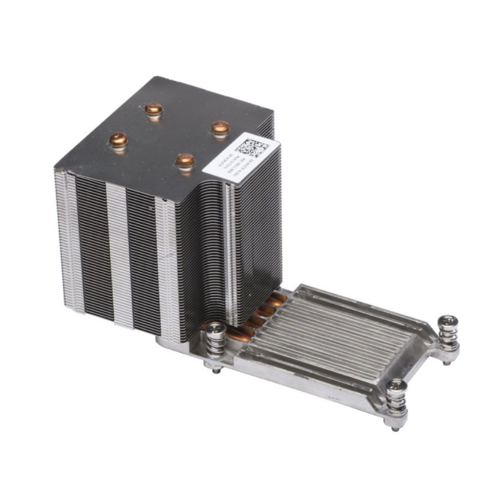 Heatsink Dell PowerEdge R920/R930 <165W Standard FVT7F