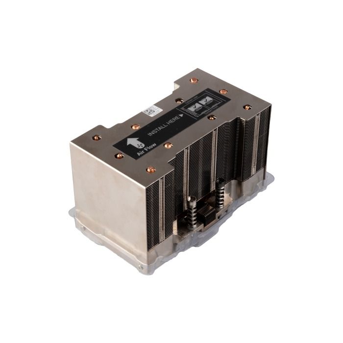Heatsink Dell PowerEdge XE8545 High Performance 7RH01