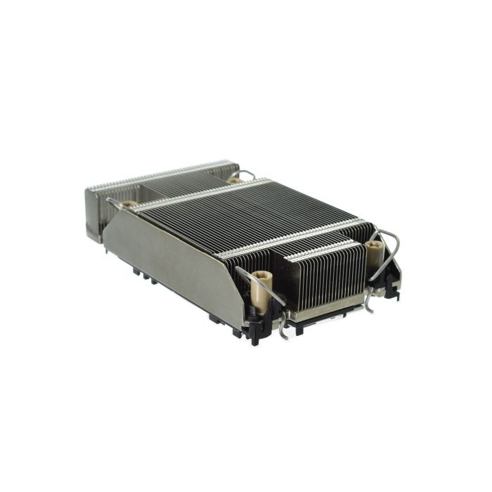 Heatsink for Dell PowerEdge R450/R650/R650xs/R750 >165W High Performance 1U T7N3J