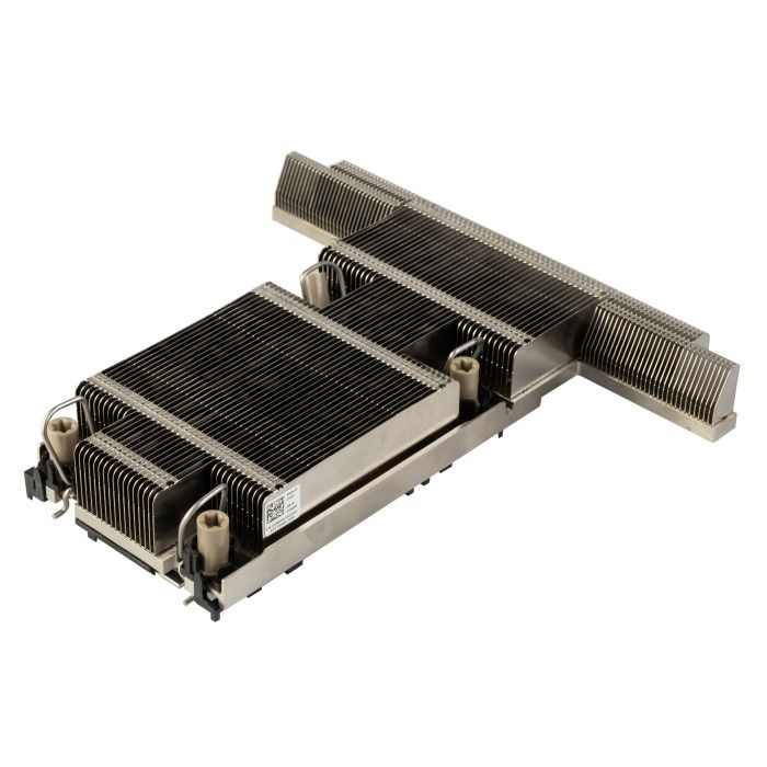 Heatsink for Dell PowerEdge R650 8x2.5"  High Performance YR04D