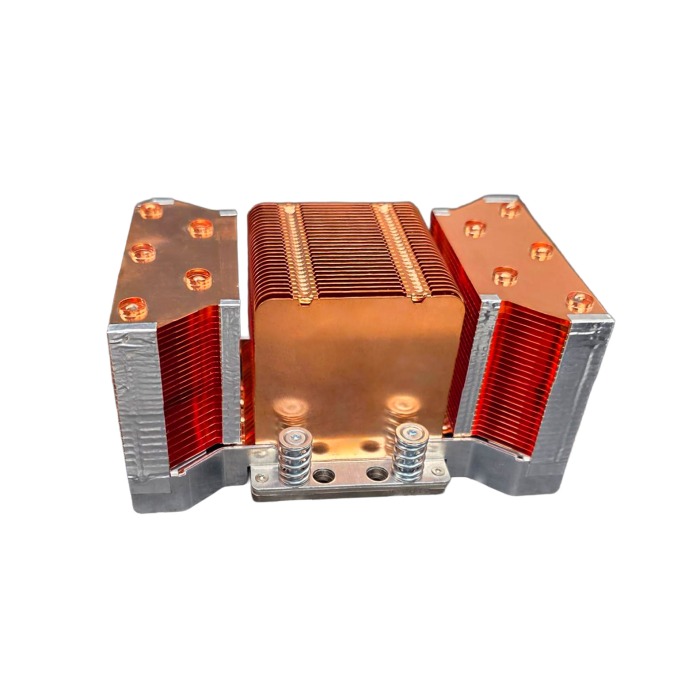 Heatsink for GPU NVIDIA Tesla V100 SXM2 32GB 80618-0044