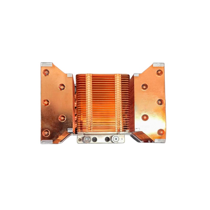 Heatsink for Nvidia Tesla V100 SXM2 card 80524-0651