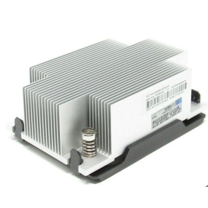 Heatsink HPE ProLiant DL380 G9 <105W Standard 747608-001