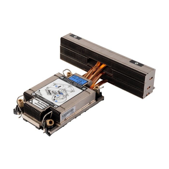 Heatsink Lenovo SR650 V3 2U CPU High Performance 03KH682