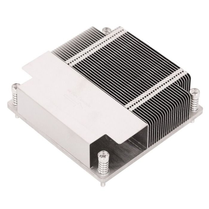 Heatsink Supermicro 1U <95W Standard SNK-P0041