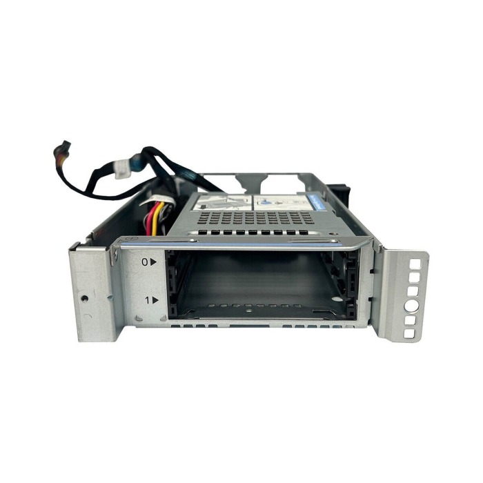 hinten 2x2.5" Festplatte Käfig auf Dell PowerEdge R7525 24x2.5" 7THPW