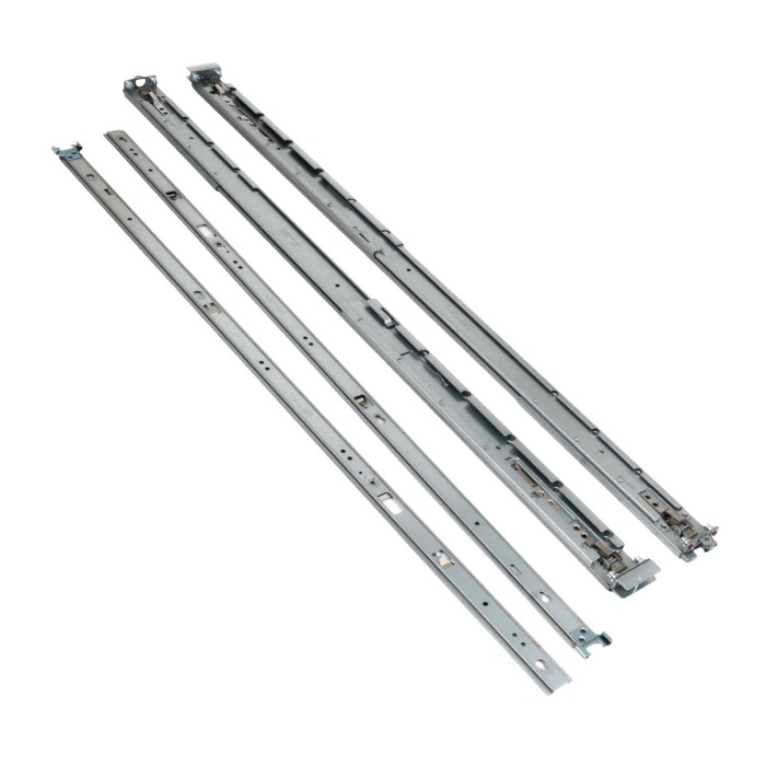 HPE 1U Rail Kit for ProLiant DL325 Gen10 Plus P13042-001
