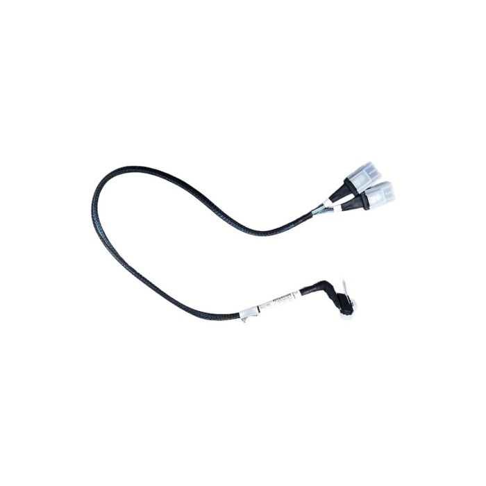 HPE Kabel DX380 Gen11 Backplane (FRT LFF FO to FLEX2/OROC1 STR X1) P51559-001