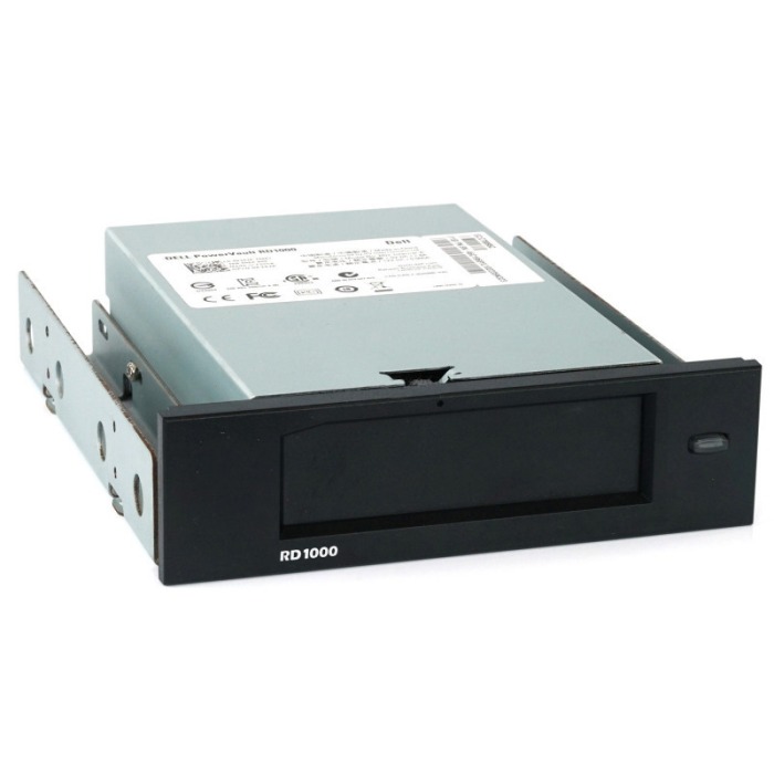 Innen Bandlaufwerk Dell PowerVault RD1000 5.25" K342P