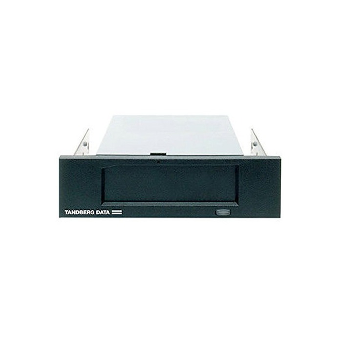 Innen Festplatte Backup-System Tandberg Data RDX 1000 SATA Quikstor auf tower Vorkonfigurierte Server RDX1000