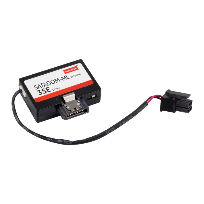 Innen Festplatte Dell SATADOM-ML3SE 64GB SSD SATA 6G SLC CMKK7