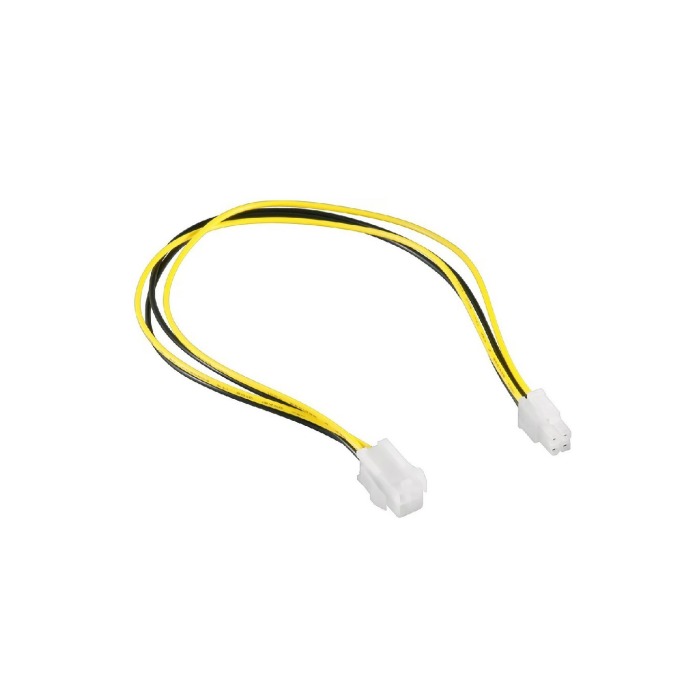 Innen Stromkabel extender Gembird 4 Pin- 0,3m CC-Netzteil-7