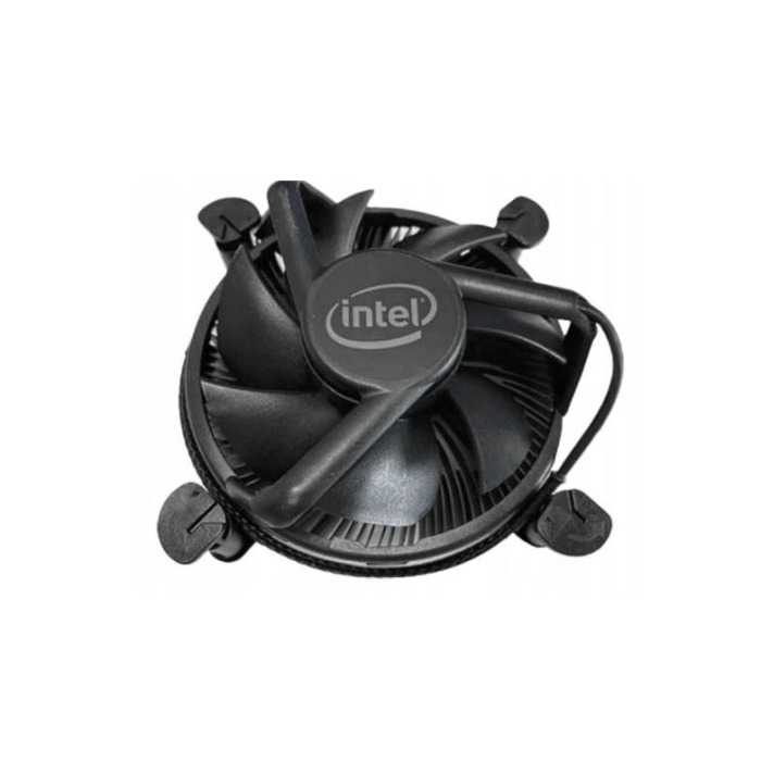 Intel Kühlkörper Gen10 LGA1200 <70W Standard K69237-001