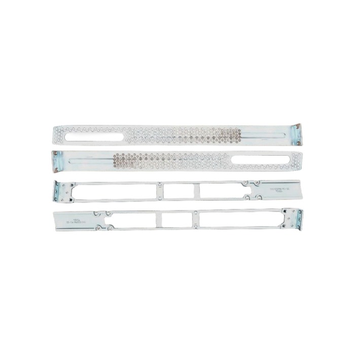 Internal and External Rail Kit Juniper QFX5100 QFX5200 EX4300 1U
