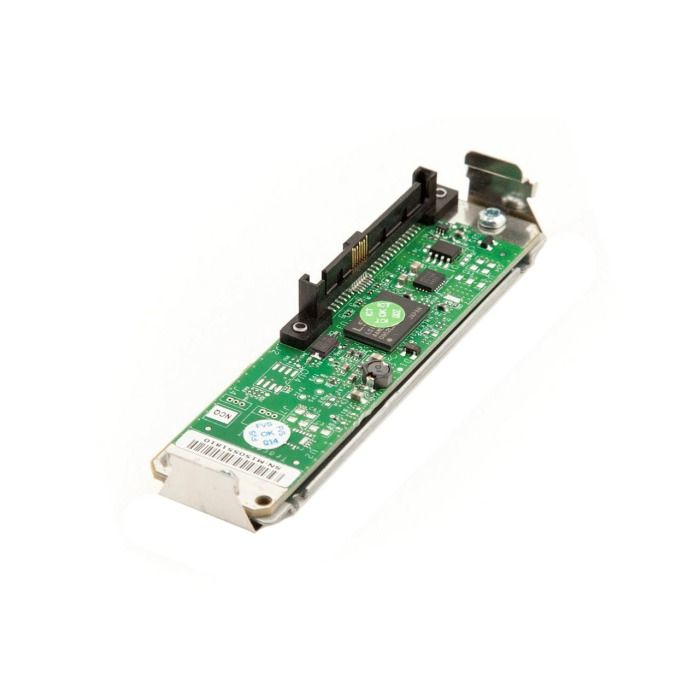 Interposer Dell PowerEdge 2900 2950 to SATA 3.5" HP592