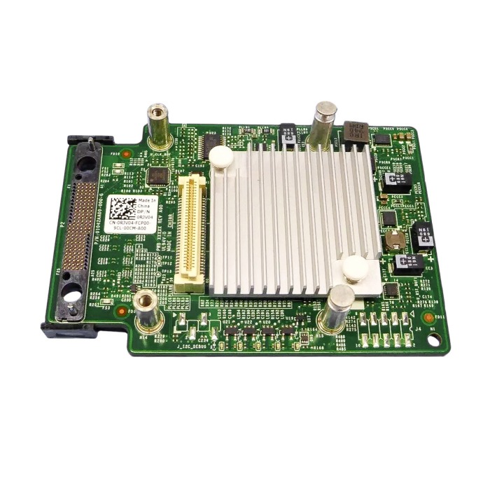 Interposer-Platine Dell PowerEdge R640 RJV04