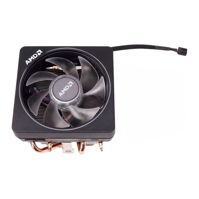 Kühlkörper AMD Wraith Prism AM4 <105W High Performance 712-00075