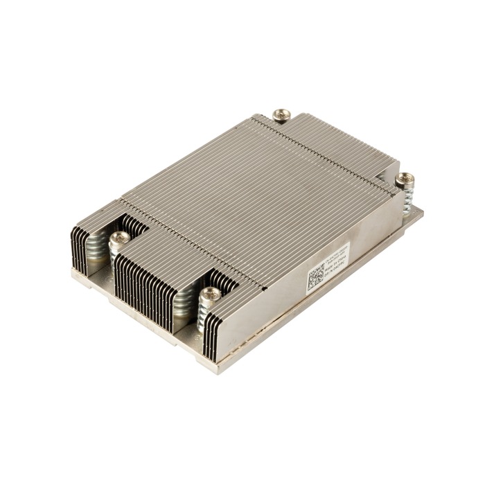 Kühlkörper auf Dell PowerEdge R6415/R7425 <200W Standard 4CFPC