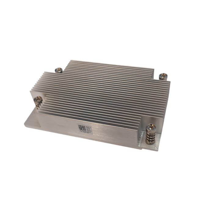 Kühlkörper auf Dell PowerEdge R6515/R7515 <200W Standard 1U FWYRH
