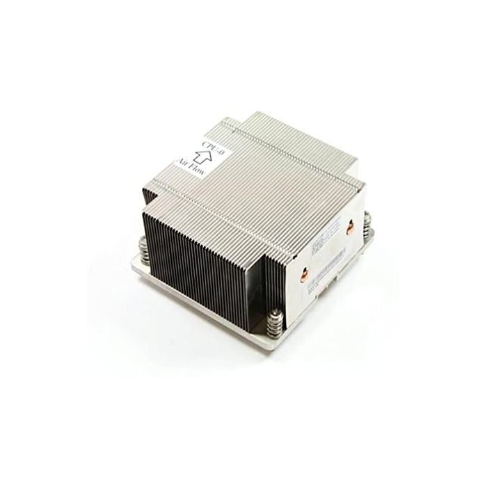 Kühlkörper Dell PowerEdge C2100 CPU0 <130W Standard 8JN5M