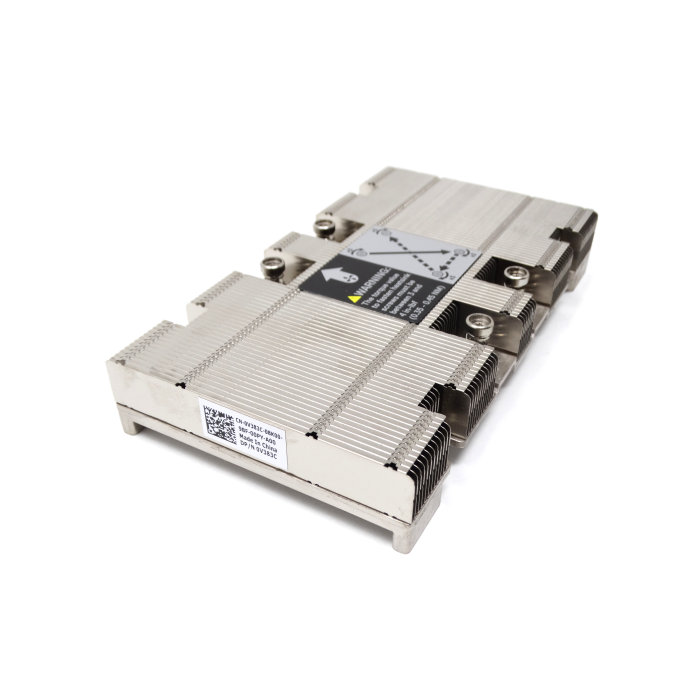 Kühlkörper Dell PowerEdge C4140 SXM2 Grafikkarte V383C