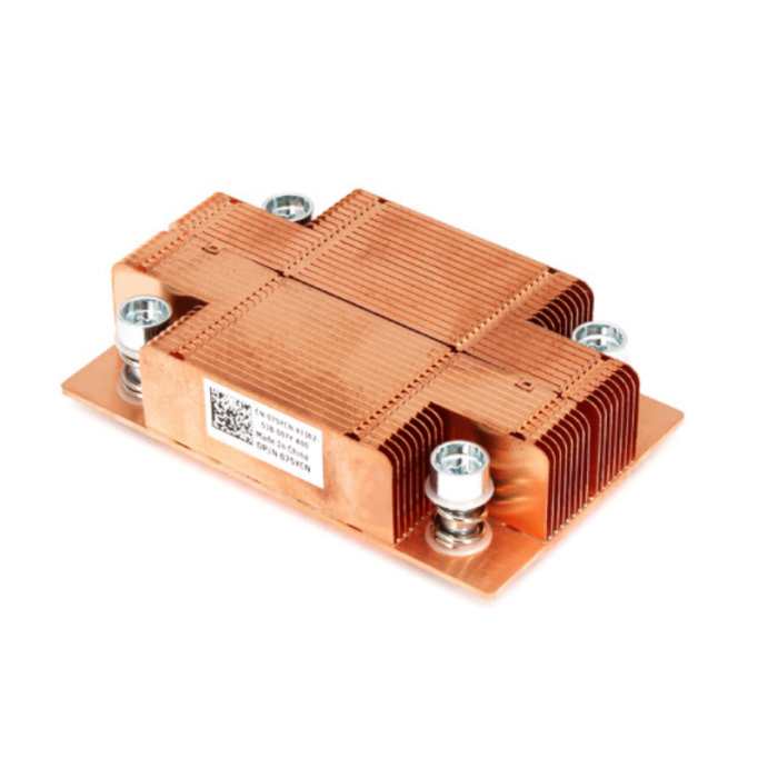 Kühlkörper Dell PowerEdge FC430 <120W High Performance 75YCN